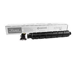 [11926822000] Kyocera TK-8555 40000 pages Black Original Toner Cartridges 1T02XC0NL0