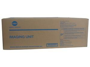 Konica Minolta DR-612K Original C552 C652 C452 285000 pages Laser printing Black Printer Accessories
