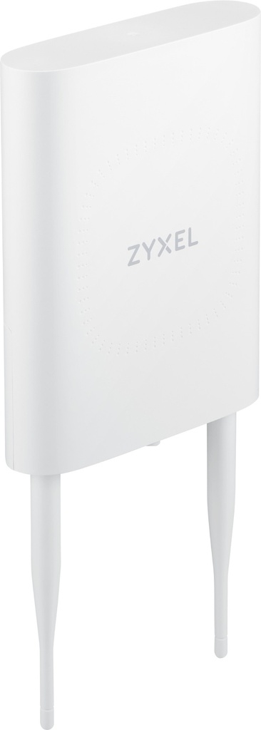 [12264017000] ZyXEL NWA55AXE 2.4 GHz 5 1775 Mbit/s WPA WPA-PSK WPA2 Access Point Other Amount Of Ports Network Equipment NWA55AXE-EU0102F