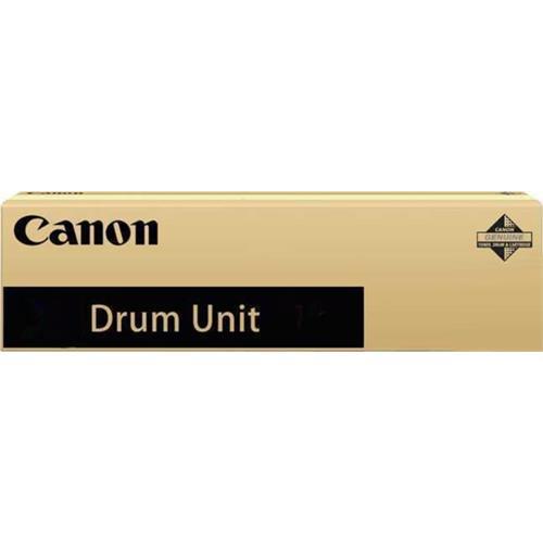 Canon C-EXV 58 Original Drum Unit Toner Cartridge Black Cartridges 3770C002