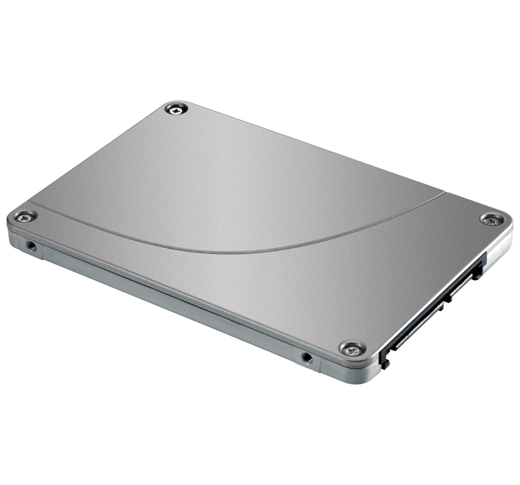 HPE SATA RI SFF RW MV SSD SSDs
