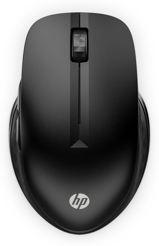 [12343239000] HP 430 Multi-Device Wireless Mouse Mouse 1200 dpi Keyboards, Mice & Input Devices
