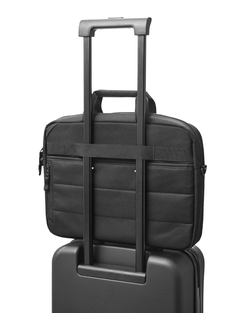 [12376340000] HP Professional 15.6 inch Laptop Bag Briefcase 15.6-inch (15.6 inch) 610 Bags 500S7AA