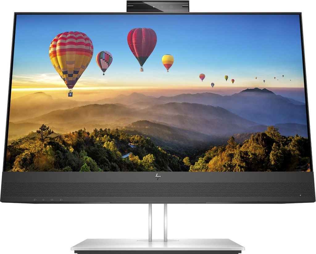 [12422029000] HP E24m G4 computer monitor Flat Screen 23.8-inch Monitors
