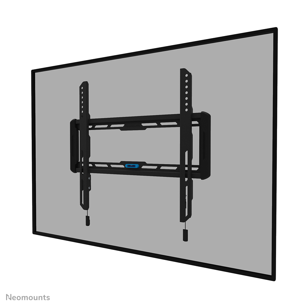 Neomounts TV Mount Wall 32-75 Inch Ultra-flat Flatscreen Accessory Wall Mount 60kg WL30-550BL14 Flatscreen Accessories