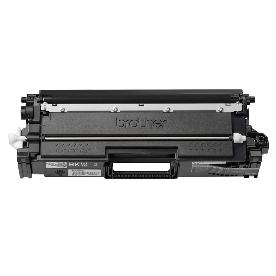 Brother TN-821XXLBK 15000 pages Black 1 PC(s) Original Toner Cartridges TN821XXLBK
