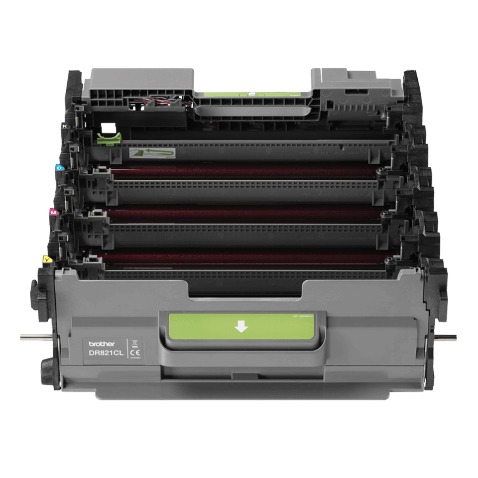 Brother DR-821CL printer-Drum Original 1 piece unit e Original Toner Cartridge Toner Cartridges