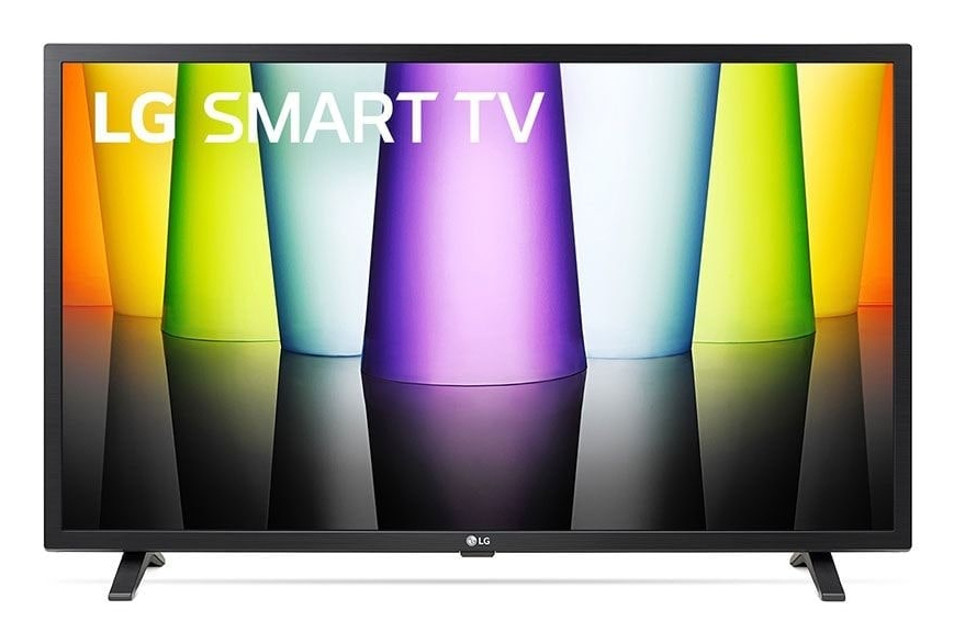 [12623312000] LG 32LQ630B6LA 32-inch (32 inch) 1366 x 768 pixels LED Smart TV Wi-Fi Black LCD TVs