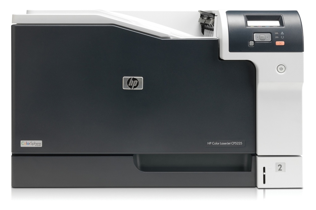 HP Color LaserJet Prof Printer Colored Laser/LED 600 dpi 20 ppm Printers