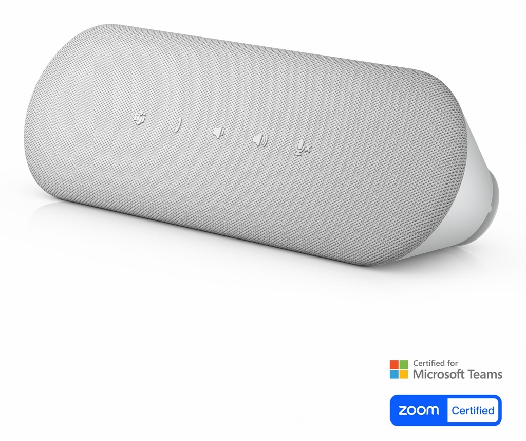 Dell speaker phone Sp3022 Speaker 20 KHz Audio Equipment