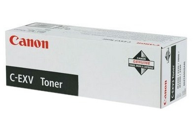 Canon C-EXV29 36000 pages Black 1 PC(s Toner Cartridges