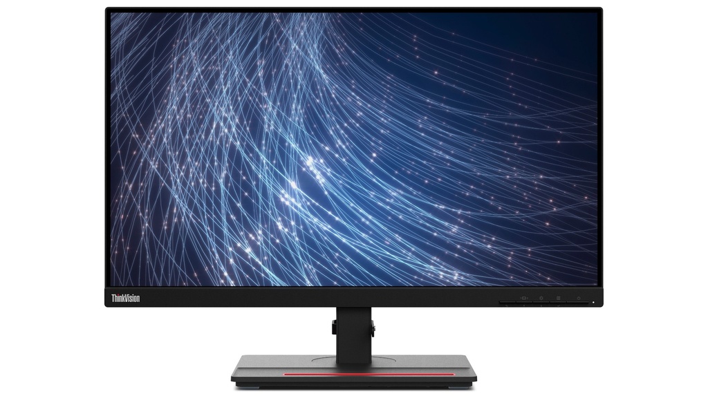 [12869869000] Lenovo ThinkVision T24 23.8-inch/23.8 inch Flat Screen 1,920x1,080 IPS Monitors