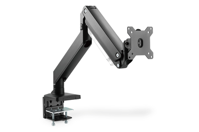 [12884086000] DIGITUS Single monitor mount, 35 inch, 15 kg Display Accessories