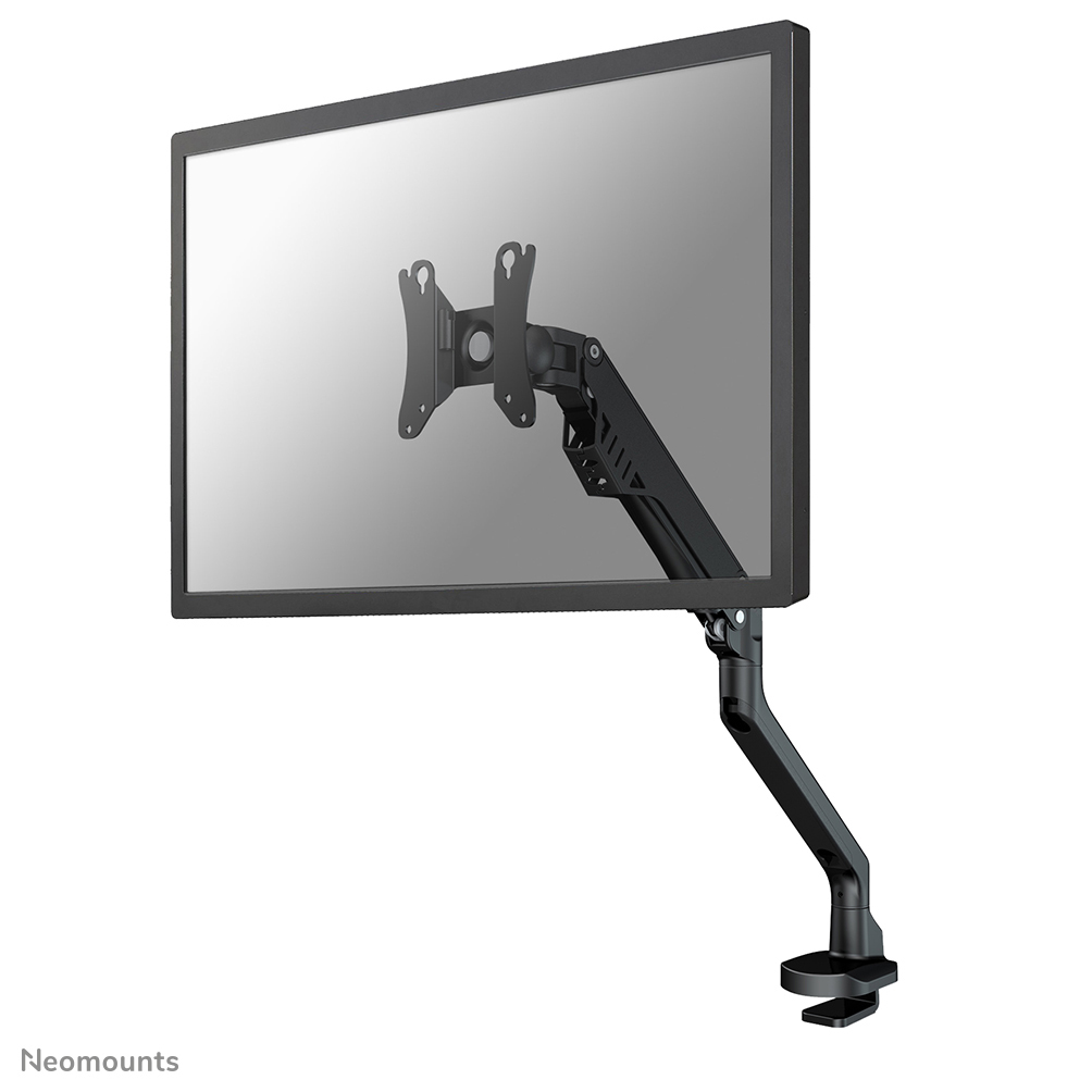 [12892014000] Neomounts Monitor-desk mount FPMA-D750BLACK2 1 Display s 25.4 cm 10 inch 81.3 32 inch Monitor Accessories