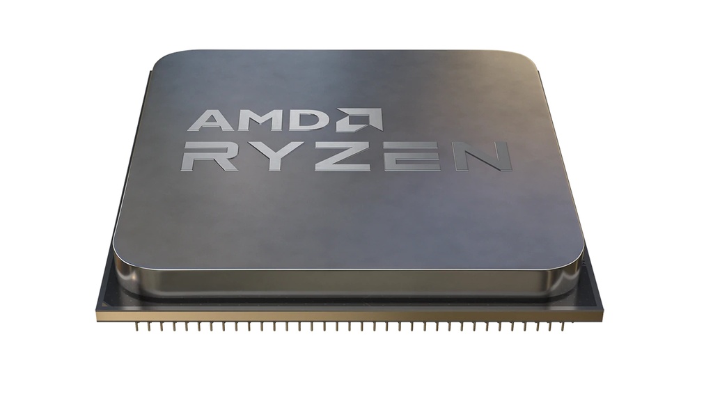 AMD Ryzen 5 550 AMD R5 3.6 GHz AM4 65 W CPUs