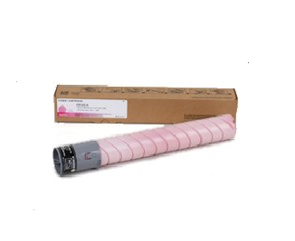 Konica Minolta Toner TN-319 TN319 Magenta A11G350 Original Toner Cartridge Toner Cartridges