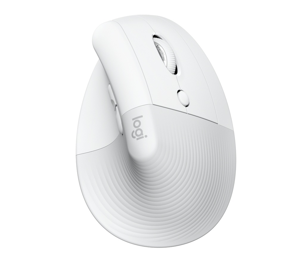 Logitech Lift Vertical Ergonomic Mouse for Business Right-hand design Optical Android Keyboards, Mice & Input Devices 910-006496