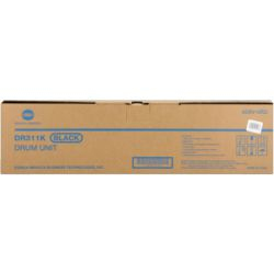 [1330926000] Konica Minolta DR311K Original Bizhub C220 C280 100000 pages Laser printing Black Toner Cartridges