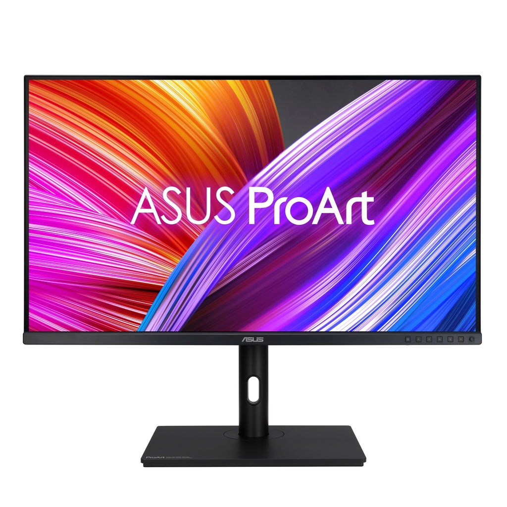 ASUS Monitor ProArt Pa328Qv 31.5 Flat Screen 80 cm Monitors