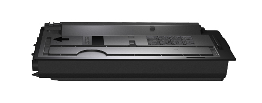 [13697208000] Kyocera Tk-7135 Black 1 piece e Original Toner Cartridge Toner Cartridges