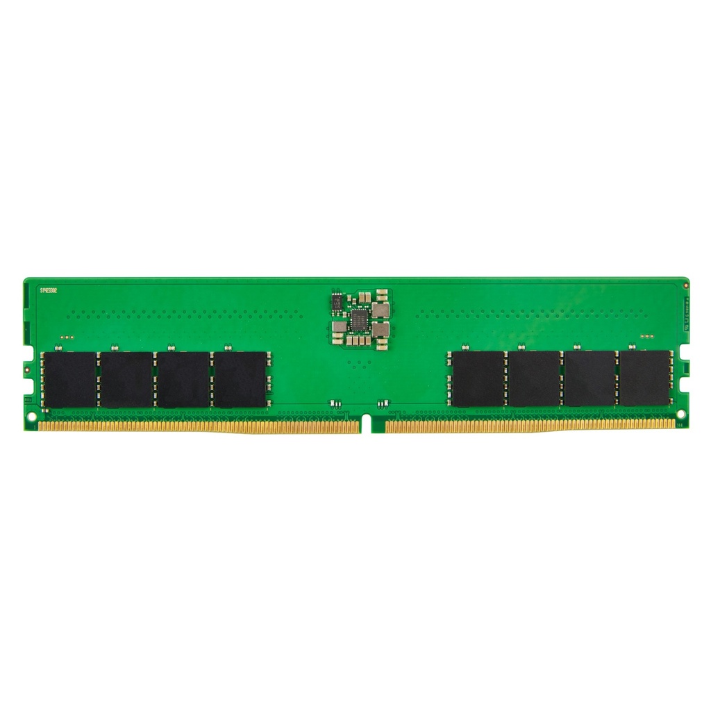 [13708529000] HP DDR 5 Module 32 GB DIMM 288-PIN 4800 Aktualisieren Sie den RAM Ihres Geräts Memory Modules