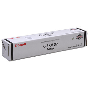 Canon iR C-EXV 32 Toner Cartridge Original Black 19400 pages Cartridges 2786B002