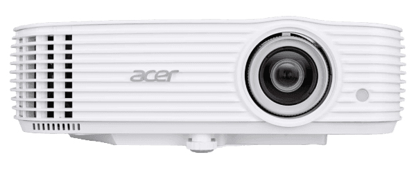 Acer Projector H6830Bd Projector DLP/DMD HDMI MR.JVK11.001 Projectors