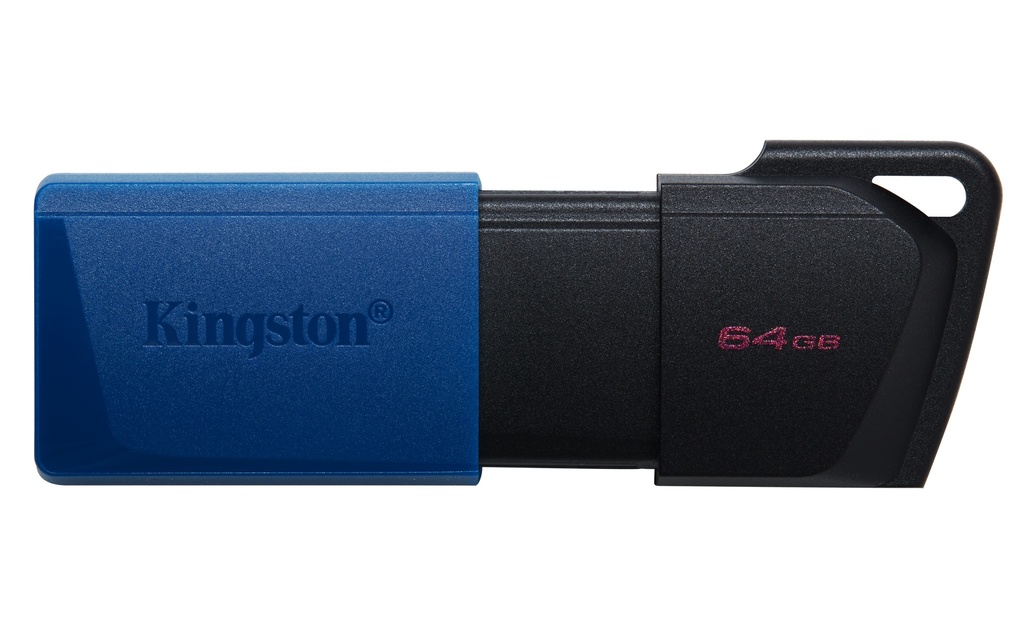 [13895370000] Kingston DataTraveler Exodia M USB flash drive 64 GB Flash Memory