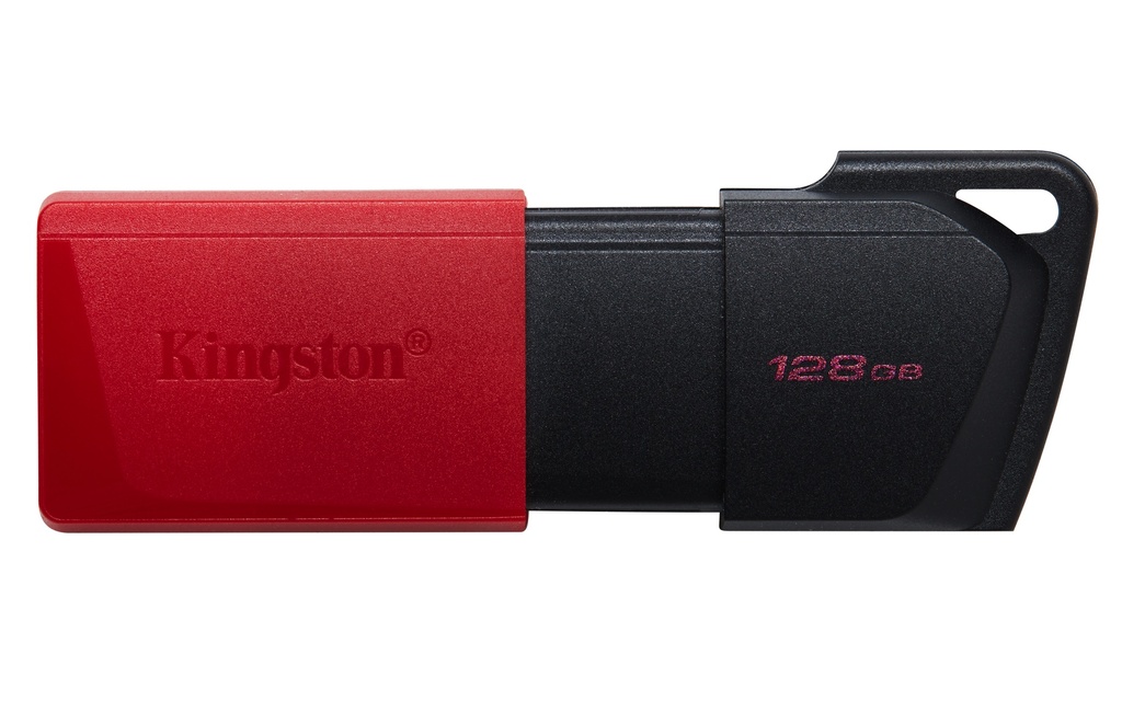 [13895403000] Kingston DataTraveler Exodia M USB flash drive 128 GB Flash Memory