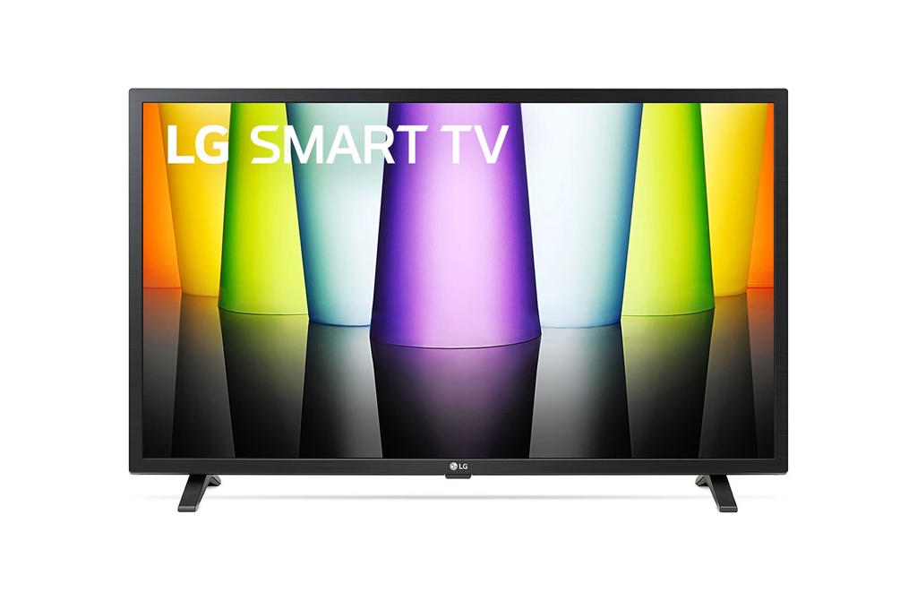 [13901343000] LG Smart TV 32LQ631C 32" LCD Bluetooth 32LQ631C0ZA.AEU