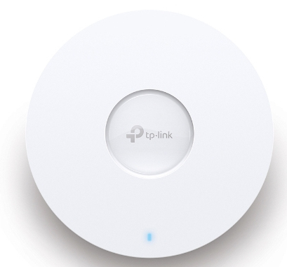 TP-LINK EAP653 ax3000 Wi-Fi router Dual-Band Wi-Fi 6 Access Point Access Point Wi-Fi Network Equipment