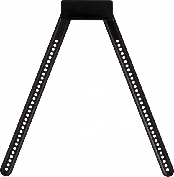 [13917662000] ViewSonic VB WMK 002 Black Flatscreen Accessory Mounting Kit, Wall Mount Monitor Accessories VB-WMK-002