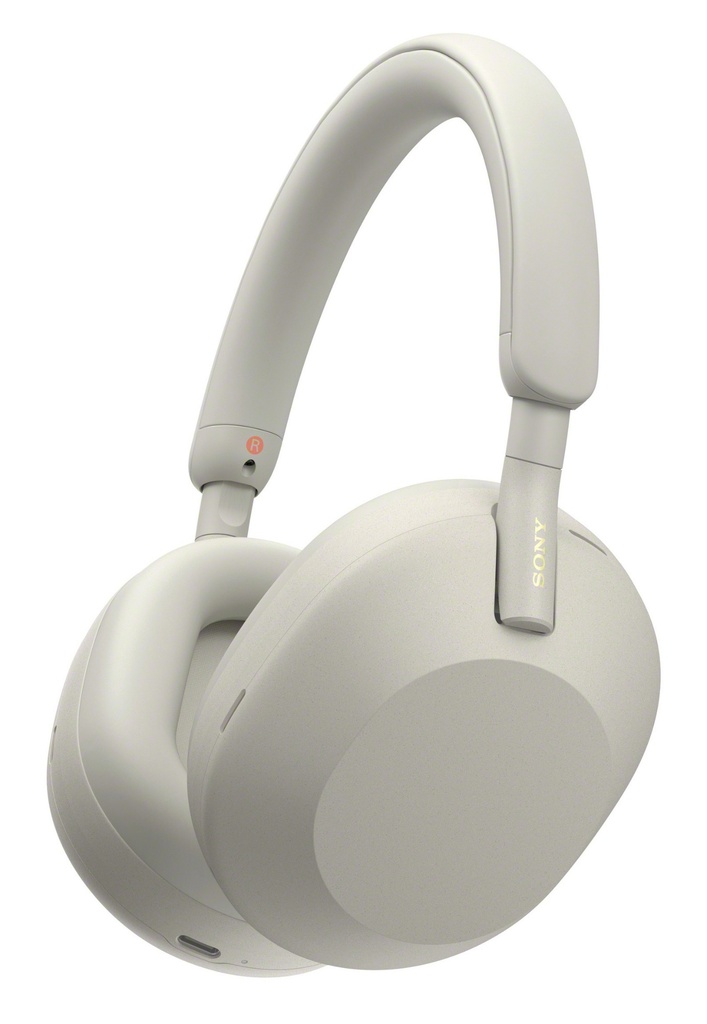 [13999467000] Sony WH-1000XM5 Headphones 40 KHz Audio Equipment