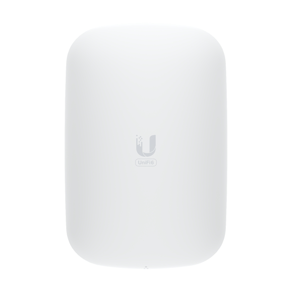 Ubiquiti UniFi6 Extender 6 dBi IEEE 802.11 A IEEE 802.11ac IEEE 802.11ax IEEE 802.11b IEEE 802.11g IEEE 802.11n IEEE 802.1Q White Plastic 10 50 °C 5 95% Network Equipment
