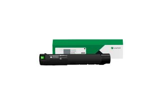 [14180510000] Lexmark Toner 85D0HK0 Black Original Toner Cartridge Toner Cartridges