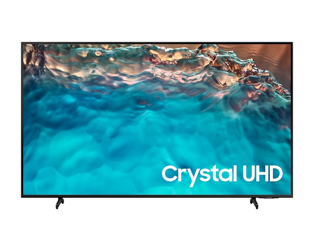 [14262650000] Samsung UE55U8072FU Crystal UHD Smart TV LCD TV 139.7 cm LCD TVs