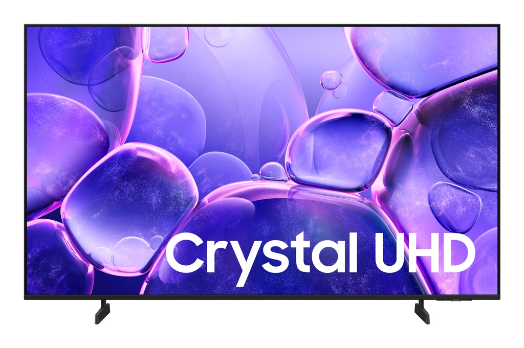 [14262666000] Samsung LED UE43 LCD TV 109.2 cm/43 inch 2160p LCD TVs