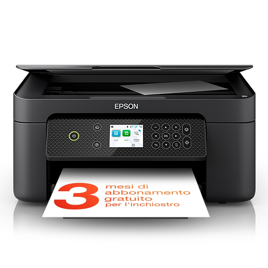 [14268577000] Epson Expression Home Xp-4200 Printer Inkjet Printers