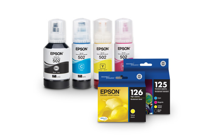 [14268579000] Epson WorkForce WF-2960DWF Inkjet Colour printing 4800 x 1200 DPI A4 Printers C11CK60403