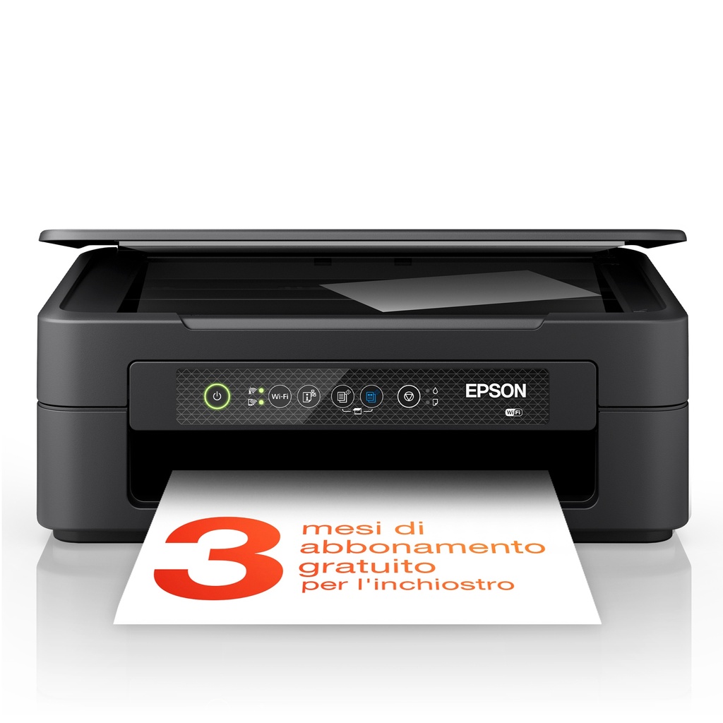 Epson Expression Home XP-2200 Inkjet Colour printing 5760 x 1440 DPI A4 Direct printing Black Printers