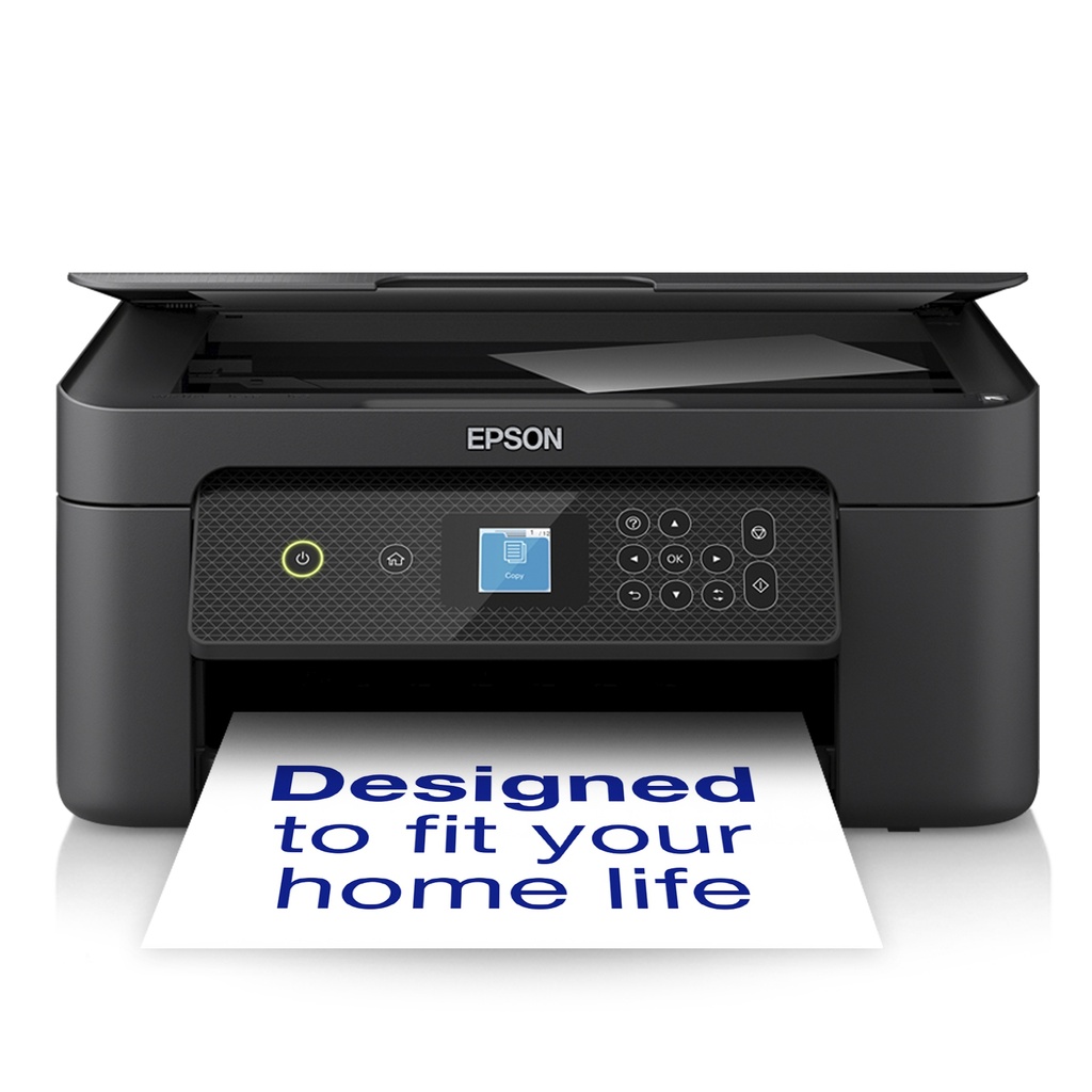 [14268620000] Epson Expression Home Xp-3200 Printer Inkjet Printers