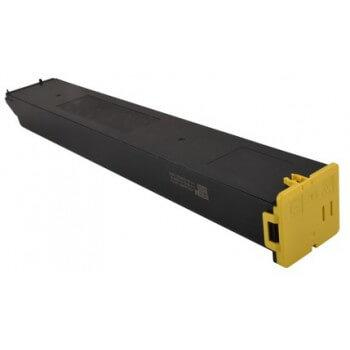 [14281771000] Sharp BP Toner yellow 24.000 Original Cartridge Cartridges BPGT70YA