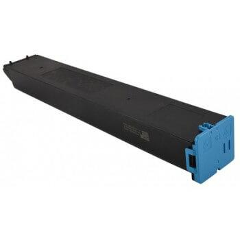 Sharp BP Toner cyan 24.000 Original Cartridge Cartridges BPGT70CA