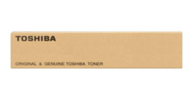 Toshiba Toner 6AJ00000237 T-FC425EM Magenta Original Toner Cartridge Toner Cartridges