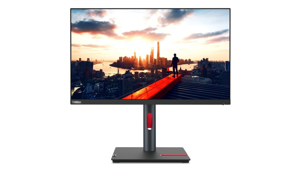 [14455086000] Lenovo ThinkVision ThinkPad P15 23.8-inch/23.8 inch Flat Screen 2,560x1,440 IPS Monitors