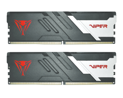 [14481508000] Patriot Memory Viper Venom 32 GB 2 x 16 DDR 4,800 MHz Modules PVV532G600C36K