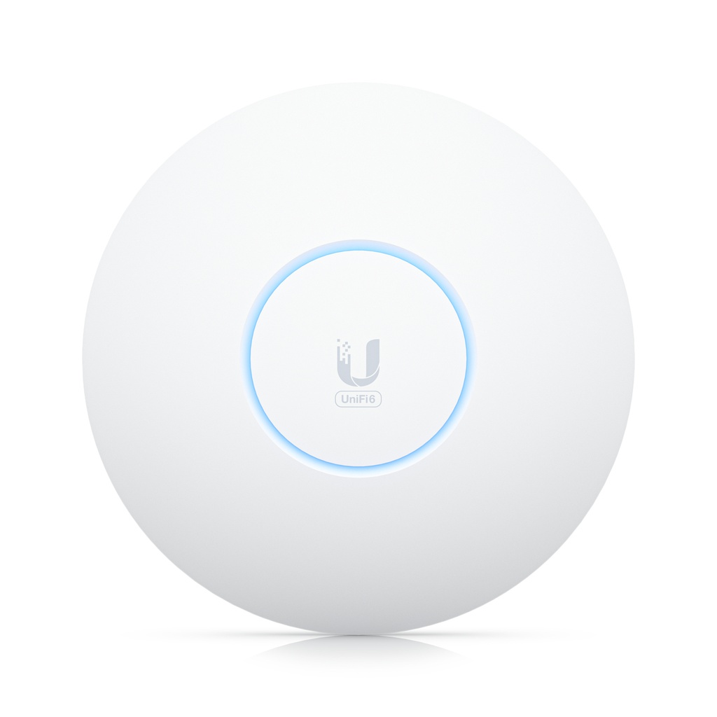 Ubiquiti UniFi 6 Enterprise U6-Enterprise Access Point Wi-Fi Network Equipment