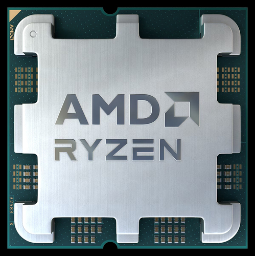 AMD Ryzen 5 7600X Socket AM5 nm 33MB (Ryzen Zen4) CPUs 100-000000593