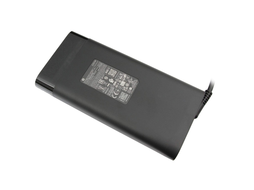 [14760547000] HP Zbook 230 W Slim Smart 4.5 mm AC Adapter Laptop Power Supply Other Electrical Input Supplies 6E6M1AA#ABB