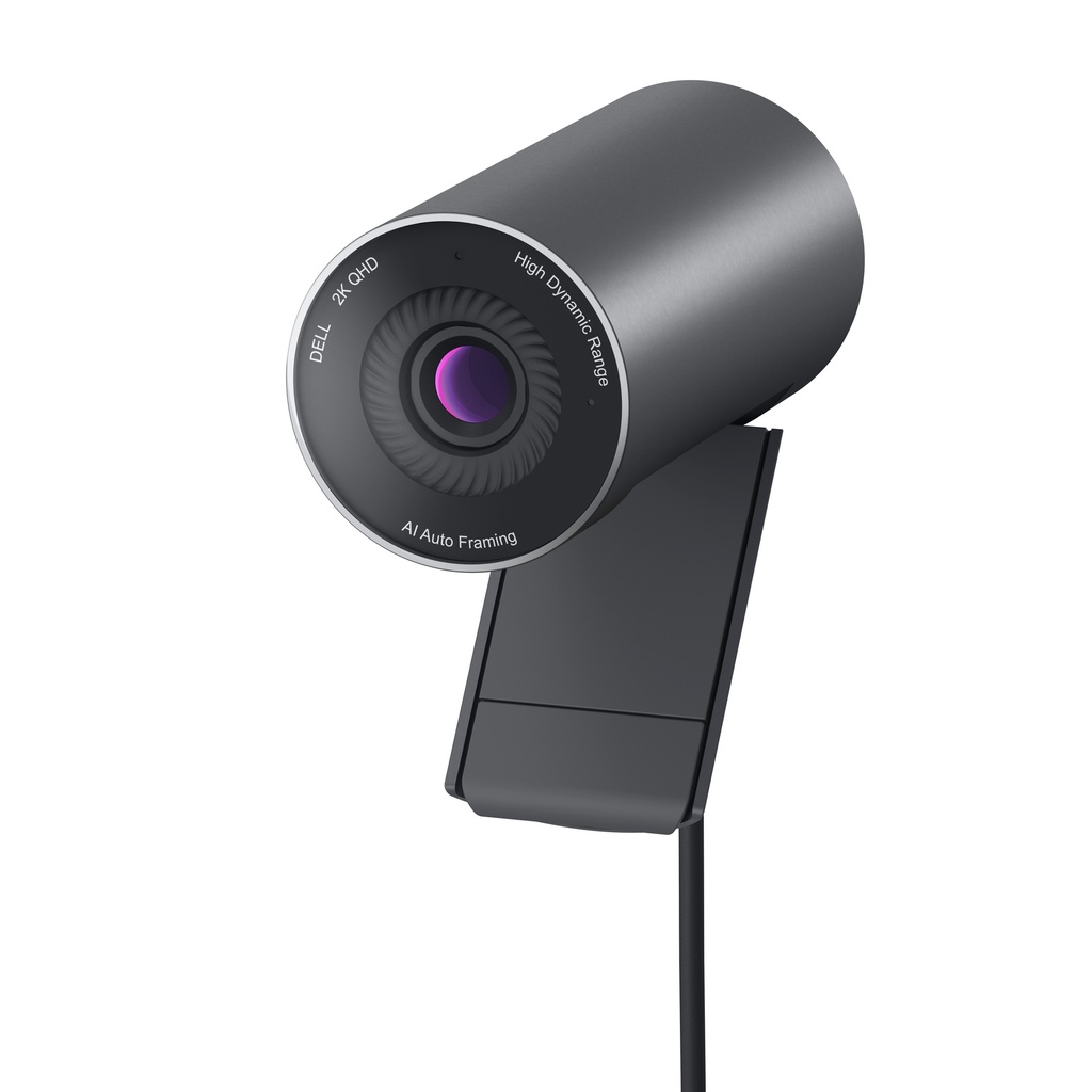 [14799364000] Dell Pro web camera Wb5023 Business Webcams